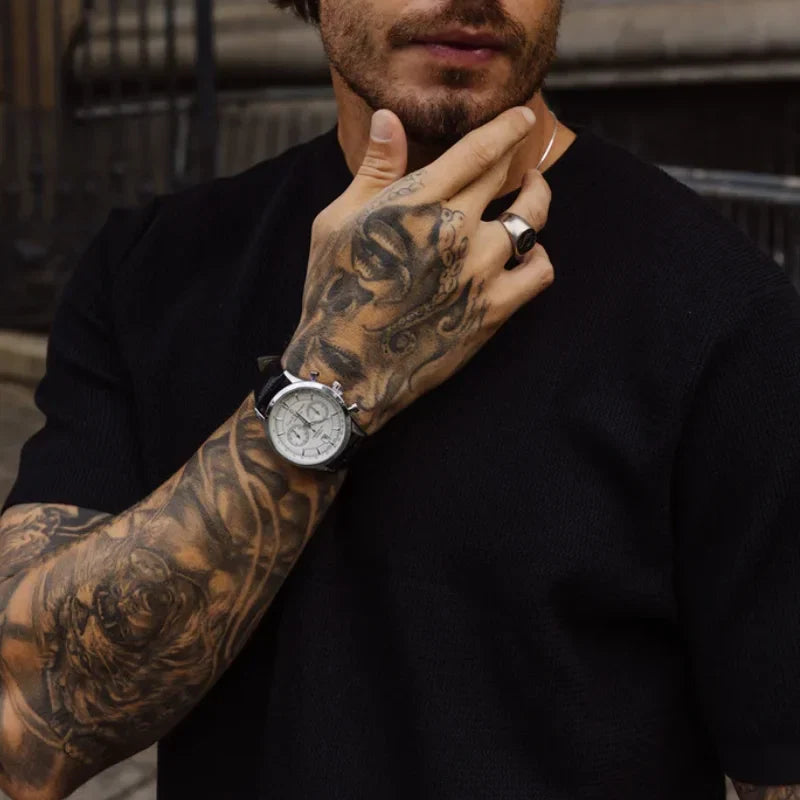 Relógio Masculino Rivanno Salvatore