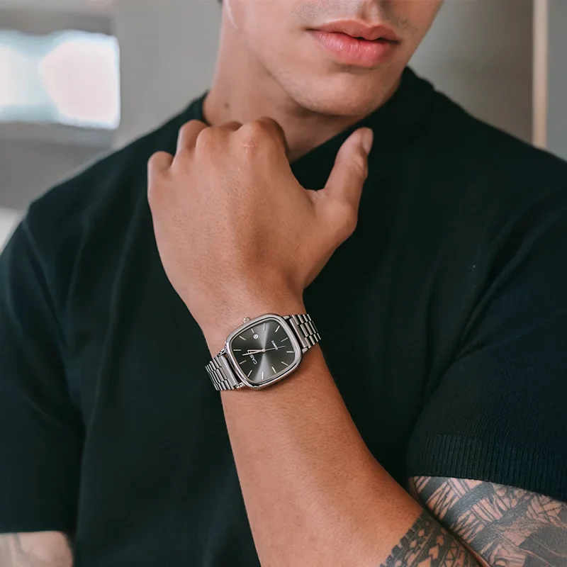 Relógio Masculino Rivanno Torino