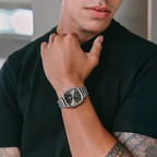 Relógio Masculino Rivanno Torino