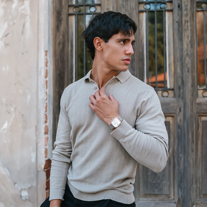 Relógio Masculino Rivanno Torino