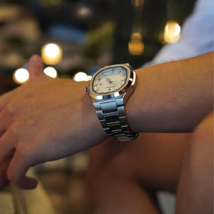Relógio Masculino Rivanno Milano