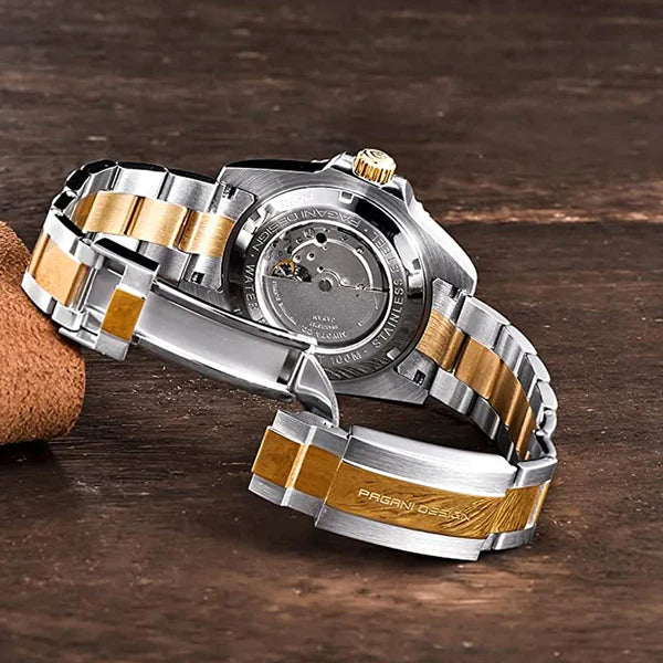Relógio Masculino Rivanno Portofino